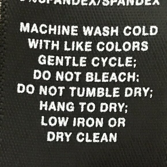 Lafayette 148 New York Straight Leg Pants Women 12 Brown Mid Rise Preppy 16858 - Picture 12 of 12